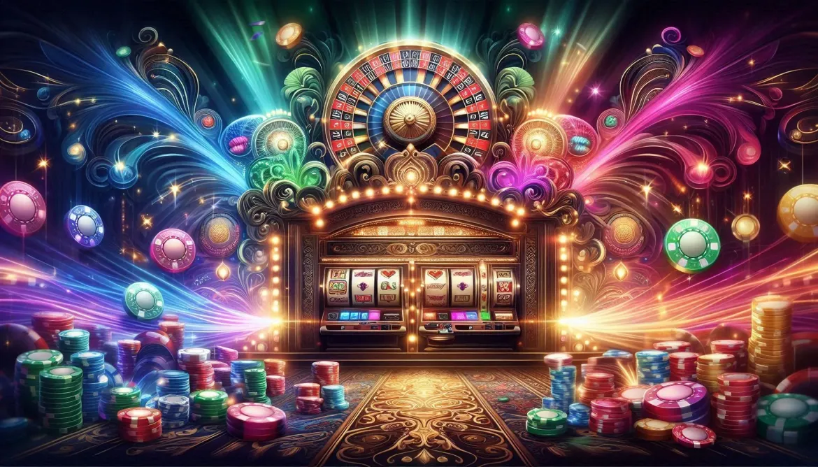 Superlines Casino